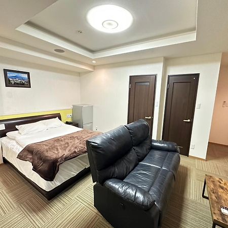 City Villa Rアネックス Osaka Exteriör bild