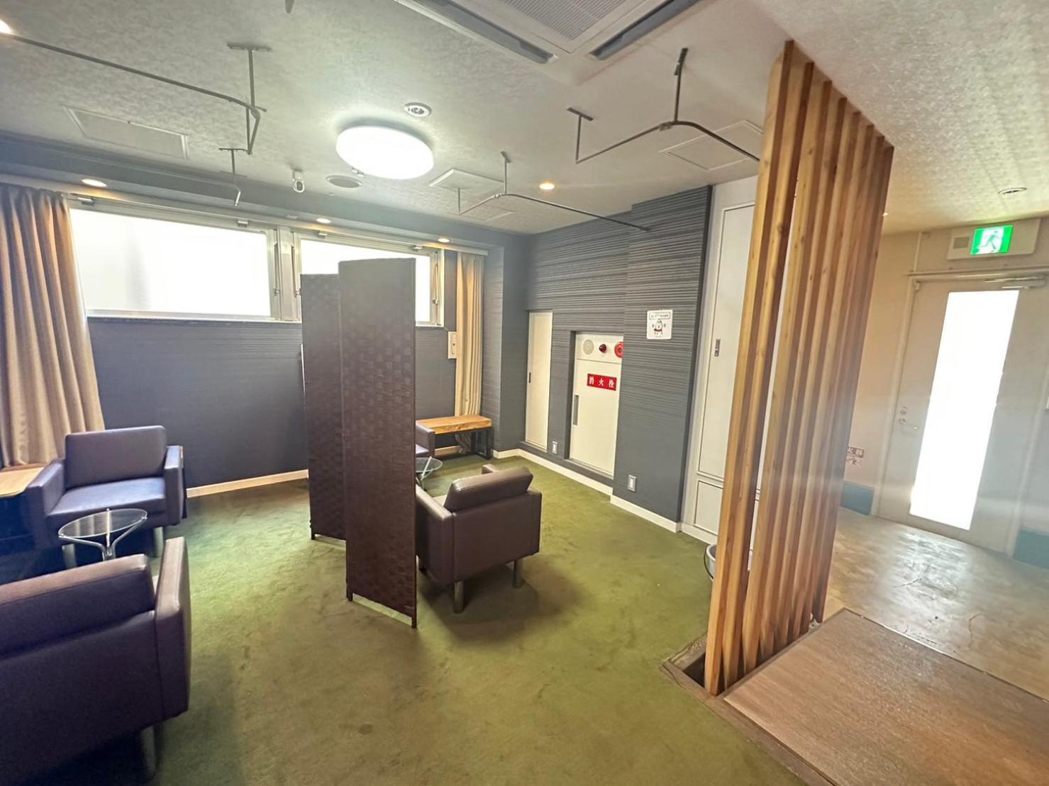 City Villa Rアネックス Osaka Exteriör bild