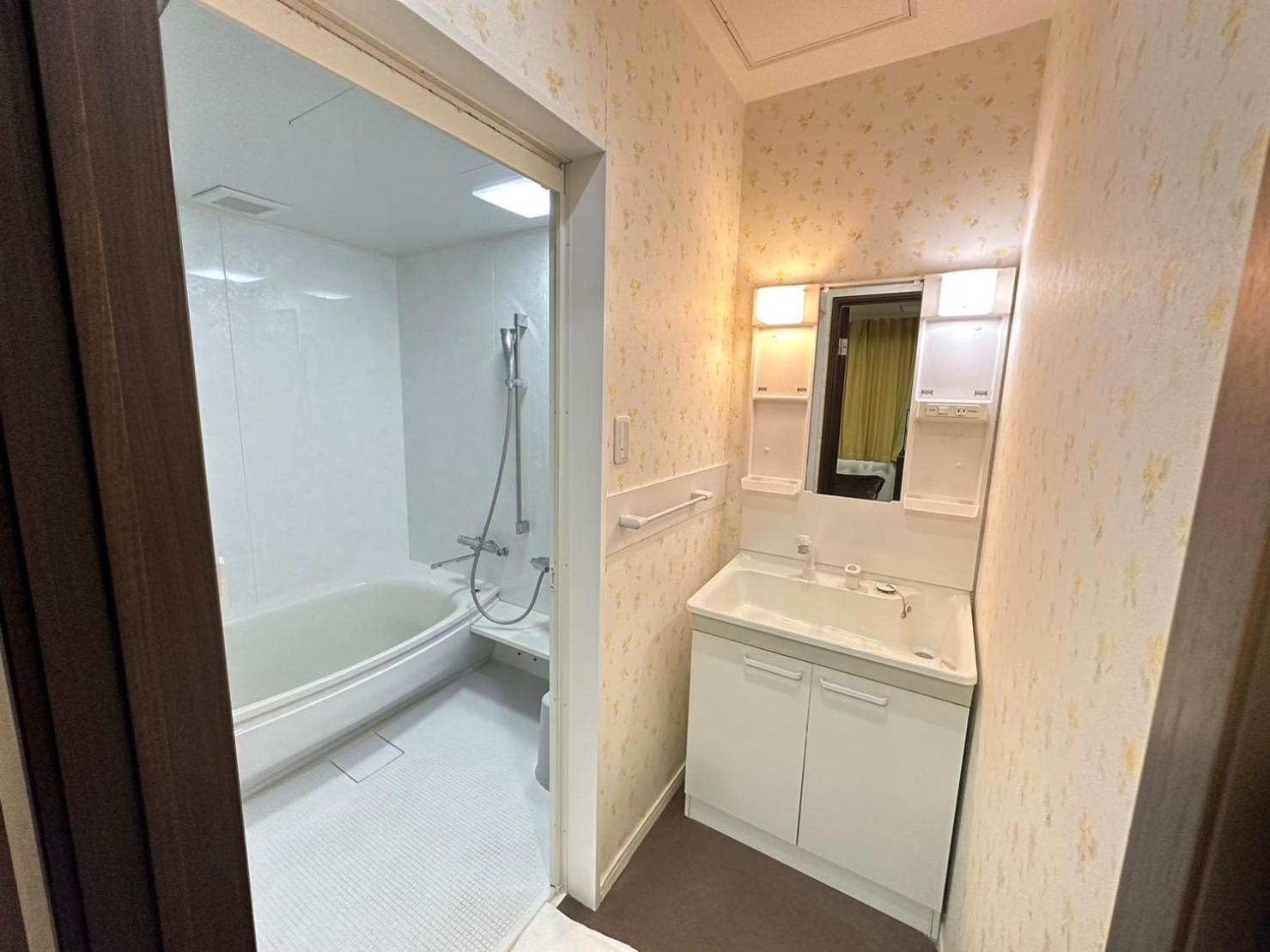 City Villa Rアネックス Osaka Exteriör bild