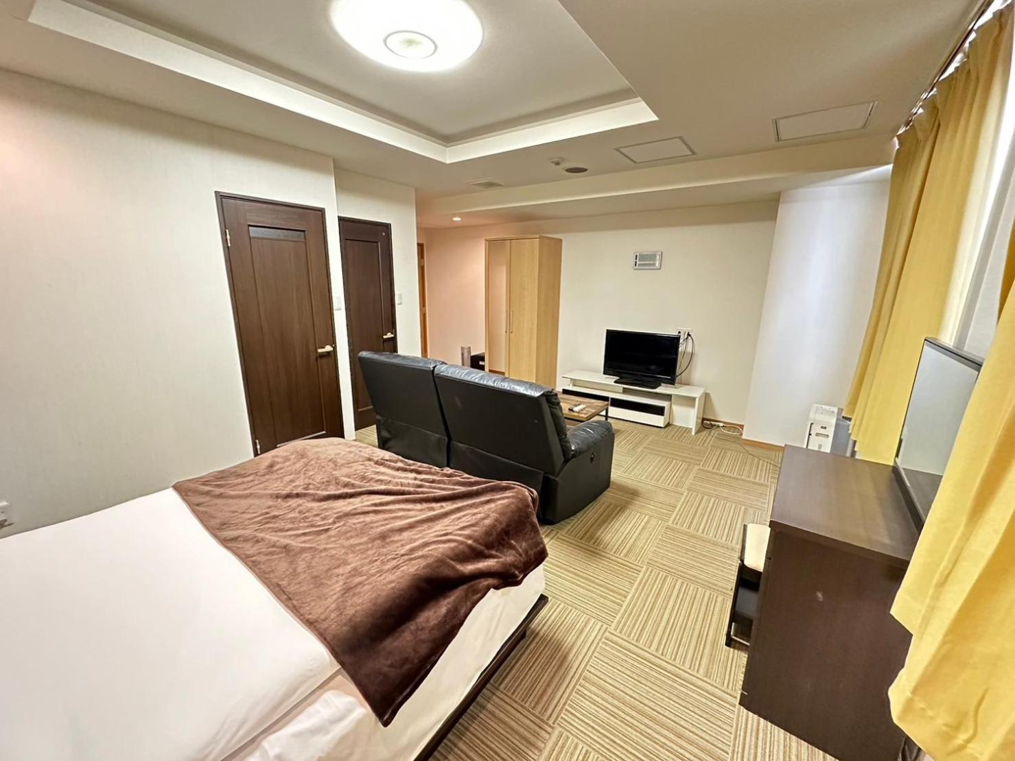 City Villa Rアネックス Osaka Exteriör bild