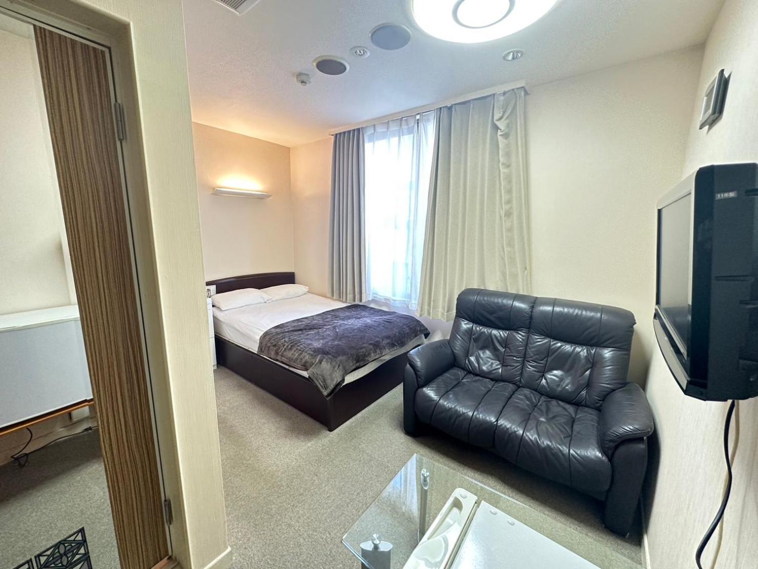 City Villa Rアネックス Osaka Exteriör bild